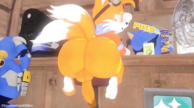 Hey sexy lady, do you wanna watch my third tail? I guarantee it will be the hottest and dirtiest porn you have ever seen!