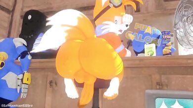 Hey sexy lady, do you wanna watch my third tail? I guarantee it will be the hottest and dirtiest porn you have ever seen!