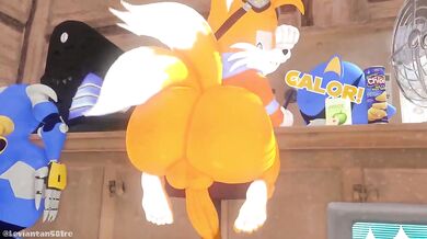 Hey sexy lady, do you wanna watch my third tail? I guarantee it will be the hottest and dirtiest porn you have ever seen!