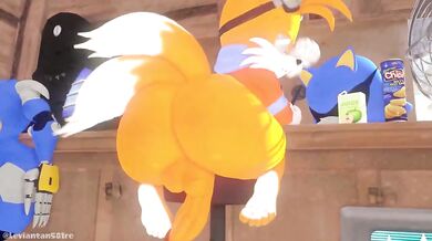 Hey sexy lady, do you wanna watch my third tail? I guarantee it will be the hottest and dirtiest porn you have ever seen!