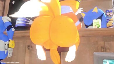 Hey sexy lady, do you wanna watch my third tail? I guarantee it will be the hottest and dirtiest porn you have ever seen!