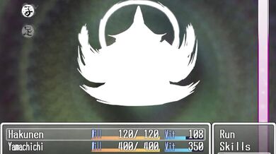 'The Three Charms: Rising Tension in the Temple! (Part 1) - The False Goddess!'