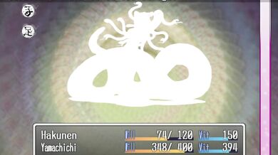 'The Three Charms: Rising Tension in the Temple! (Part 1) - The False Goddess!'