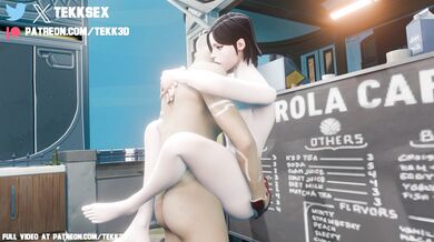 Rewritten as: 'Snake Lust'