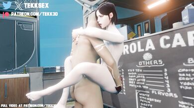 Rewritten as: 'Snake Lust'