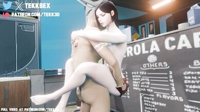 Rewritten as: 'Snake Lust'