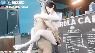 Rewritten as: 'Snake Lust'