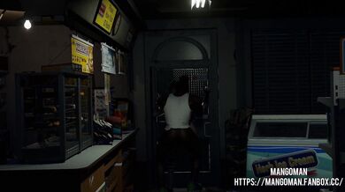 "One-stop convenience store shopping spree leaves you feeling fulfilled in more ways than one."