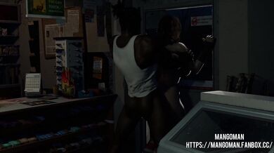 "One-stop convenience store shopping spree leaves you feeling fulfilled in more ways than one."