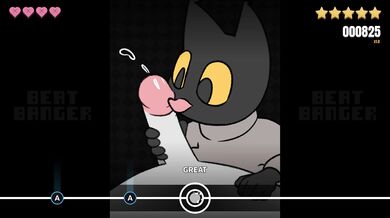 "Mystical Masturbation: Momo's Magical Orgasmic Journey"