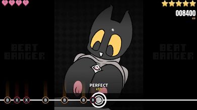 "Mystical Masturbation: Momo's Magical Orgasmic Journey"