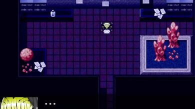 'The Three Charms Ep 9: A Yokai's Dream Come True'