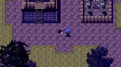 'The Three Charms Ep 9: A Yokai's Dream Come True'