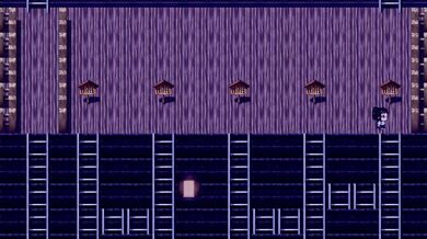 'The Three Charms Ep 9: A Yokai's Dream Come True'