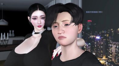 "Breaking the Mould: Brainiac Suwenqian's Erotic Adventure"