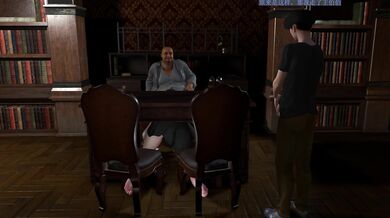 "Breaking the Mould: Brainiac Suwenqian's Erotic Adventure"