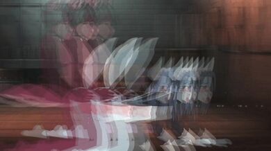 The perfect male servant (Lust's Cupid)