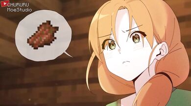 Porn star Alexis learns new commands in bedroom, as her trainer teaches her how to moan louder and take deeper thrusts.