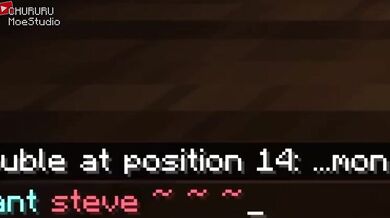 Porn star Alexis learns new commands in bedroom, as her trainer teaches her how to moan louder and take deeper thrusts.