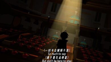 "My Sexy Dance Instructor FURINA - Help Me (Or3o) - A Sensual and Seductive Choreography!"