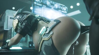 "The Ultimate Pleasure Trip: A Sexy Cosplay Adventure!"