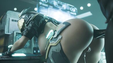 "The Ultimate Pleasure Trip: A Sexy Cosplay Adventure!"