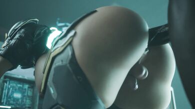 "The Ultimate Pleasure Trip: A Sexy Cosplay Adventure!"