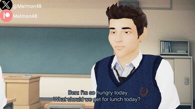 'Big Dick in Little Aki'