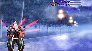 "(Mugen Ryona)Birdie VS Vatista: The Ultimate Hentai Battle Royale!"