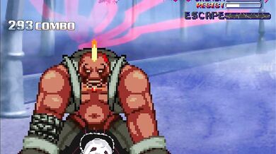 "(Mugen Ryona)Birdie VS Vatista: The Ultimate Hentai Battle Royale!"