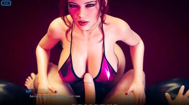 "Busty Beauties in the City of Broken Dreams: Chapter 15.5. You Like Your Hooters Sweet or Spicy?"