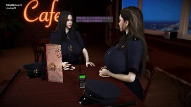 "Porn Star in Training: Breana Blows Her First Brainiac!"