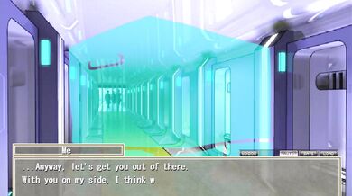 "Luscious Librarian Loves Hardcore Action!"