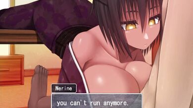 'Breast-Fondling Nekos of Sexualized Lolita Hamlets'