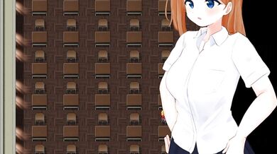 'The Naughty Teacher and the Cheating Student'
