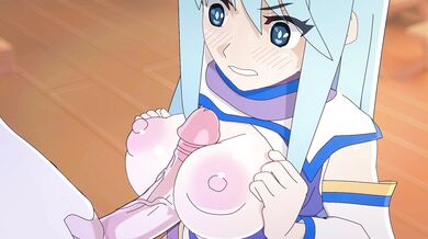 "[Amplected] Aqua's Luck (No Audio)"