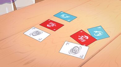 "[Amplected] Aqua's Luck (No Audio)"