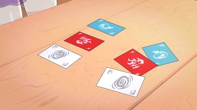 "[Amplected] Aqua's Luck (No Audio)"