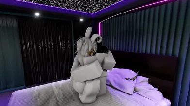 'Satisfied by a sexy lady's tight pussy full HD experience'