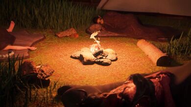 'Fantasy Lust Mansion [Kaegantonovich] [URSUSBS]'