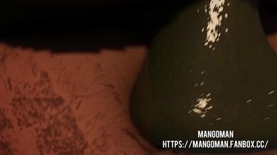 "The Orc and the Beauty: A Love Story"