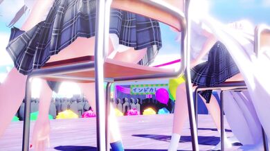 "Fucking with your Hololens while Rolling and Re-Making a Hentai Porn Video on His API"