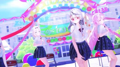 "Fucking with your Hololens while Rolling and Re-Making a Hentai Porn Video on His API"