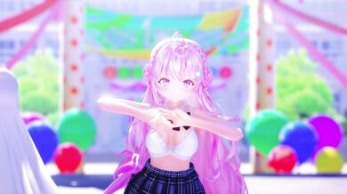 "Fucking with your Hololens while Rolling and Re-Making a Hentai Porn Video on His API"