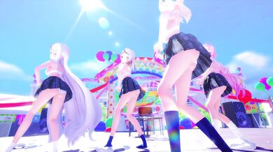 "Fucking with your Hololens while Rolling and Re-Making a Hentai Porn Video on His API"