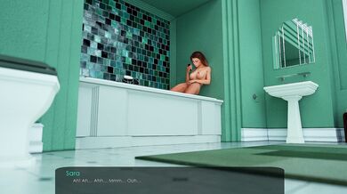 'MILFy City: Chapter 3. My Asian Assistant is a Game Changer'