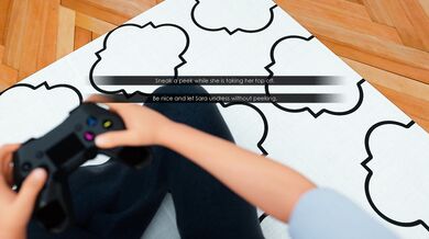 'MILFy City: Chapter 3. My Asian Assistant is a Game Changer'