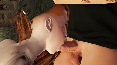 'The Shifty Gloryhole'