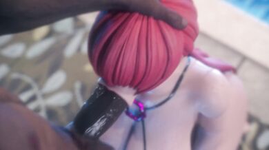 'JuicyJessicaJonesGetsBlackedOutAndSubmitsToDaddy'sBigCock_6_- Submit_To_BBC_ (Blacked)'