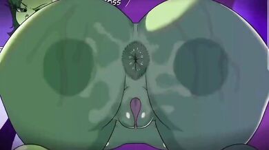 'The Disgusting Fluids of Lustful Desire'